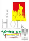 HOW HOT IS HOT w ATM & Chaos Disco Club