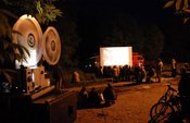 Wanderkino: Laster der Nacht // Darmstadt