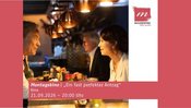 Montagskino | Ein fast perfekter Antrag