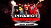PROJECT MAGDEBURG!