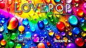 LOVEPOP | POP EDITION