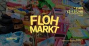 KLUBHAUS FLOHMARKT • OPEN AIR