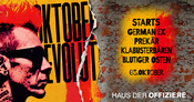 Oktoberrevolution 2026