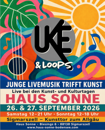 UKE & LOOPS