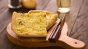 Herbstfest im Weingut