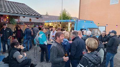 Herbstfest im SummerTime * Rocktoberfest am Kreisverkehr