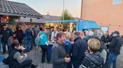 Herbstfest im SummerTime * Rocktoberfest am Kreisverkehr