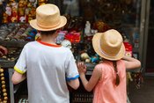 Baby- und Kinderflohmarkt