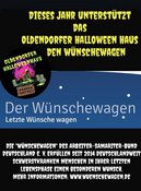 Oldendorfer Halloween Haus