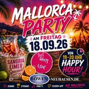 Mallorca Party