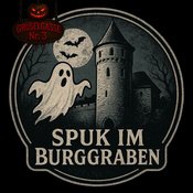 Spuk im Burggraben (Gruselgasse)