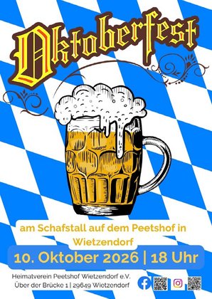 Oktoberfest