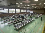 Sortierter Kinderflohmarkt Jettingen