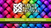 45. Lichtenfelser Korbmarkt - Das internationale Flecht-Kultur-Festival
