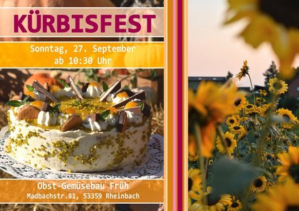 Herbstfest 2026