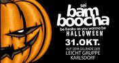 H AL L O W E E N - Bamboocha