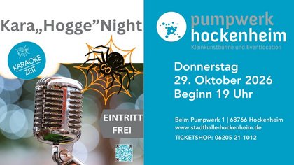 Kara„Hogge"Night