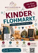 Kinder Flohmarkt Niederpöring