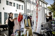 Mühlentrödel am 20. September 2026