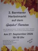 Herbstmarkt
