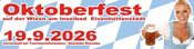 Oktoberfest Eisenhüttenstadt