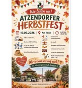 Atzendorfer Herbstfest