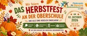 Herbstfest 2026
