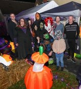 Halloween Haus