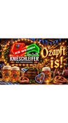 O‘zapft is! Das KSWeiden Oktoberfest