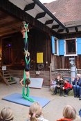 Herbstfest auf dem Völkleswaldhof