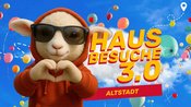 HAUSBESUCH 3.0 Altstadt