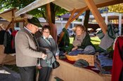 Mittenwalder Herbstmarkt