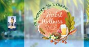 Herbst Wellness Tage | THERME Bad Wörishofen