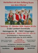 Herbstfest