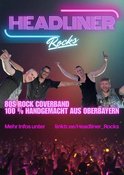 Headliner - Rock Music