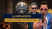 1. Hallesches Oktoberfest /Almrausch