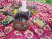Weiberzeit, ein Herbstfest für Frauen