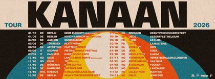 Kanaan // Hamburg - Hafenklang