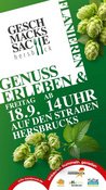 Streetfood-Festival in Hersbruck