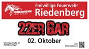 22er-Bar 2026