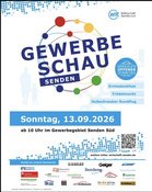 Gewerbeschau Senden