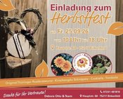 Herbstfest