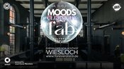MOODS CLUBNIGHT @ l’ab Wiesloch (ehem. Schlachthof)