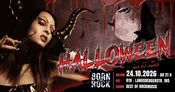 HALLOWEEN - Born To Rock - Open End