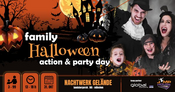 FAMILY HALLOWEEN
