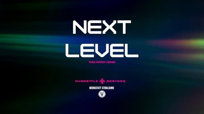 NEXT LEVEL