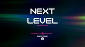NEXT LEVEL