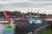 European TimeAttack Masters & Tuning Masters Season End