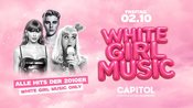 WHITE GIRL MUSIC PARTY