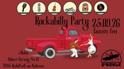 Rockabilly Party